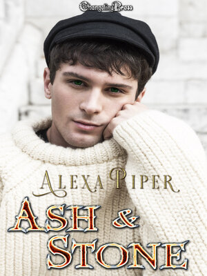 cover image of Ash & Stone